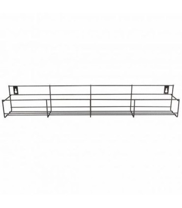 San Jamar Final Sale: Bar Tools-Wire Speed Bottle Hldr-(9)Qt/Ltr