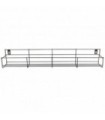 San Jamar Final Sale: Bar Tools-Wire Speed Bottle Hldr-(9)Qt/Ltr