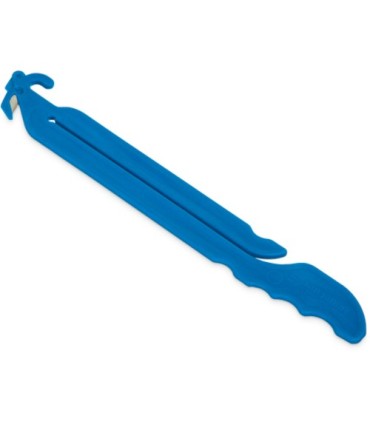 San Jamar Bag Boa Bag Cutter and Squeegee