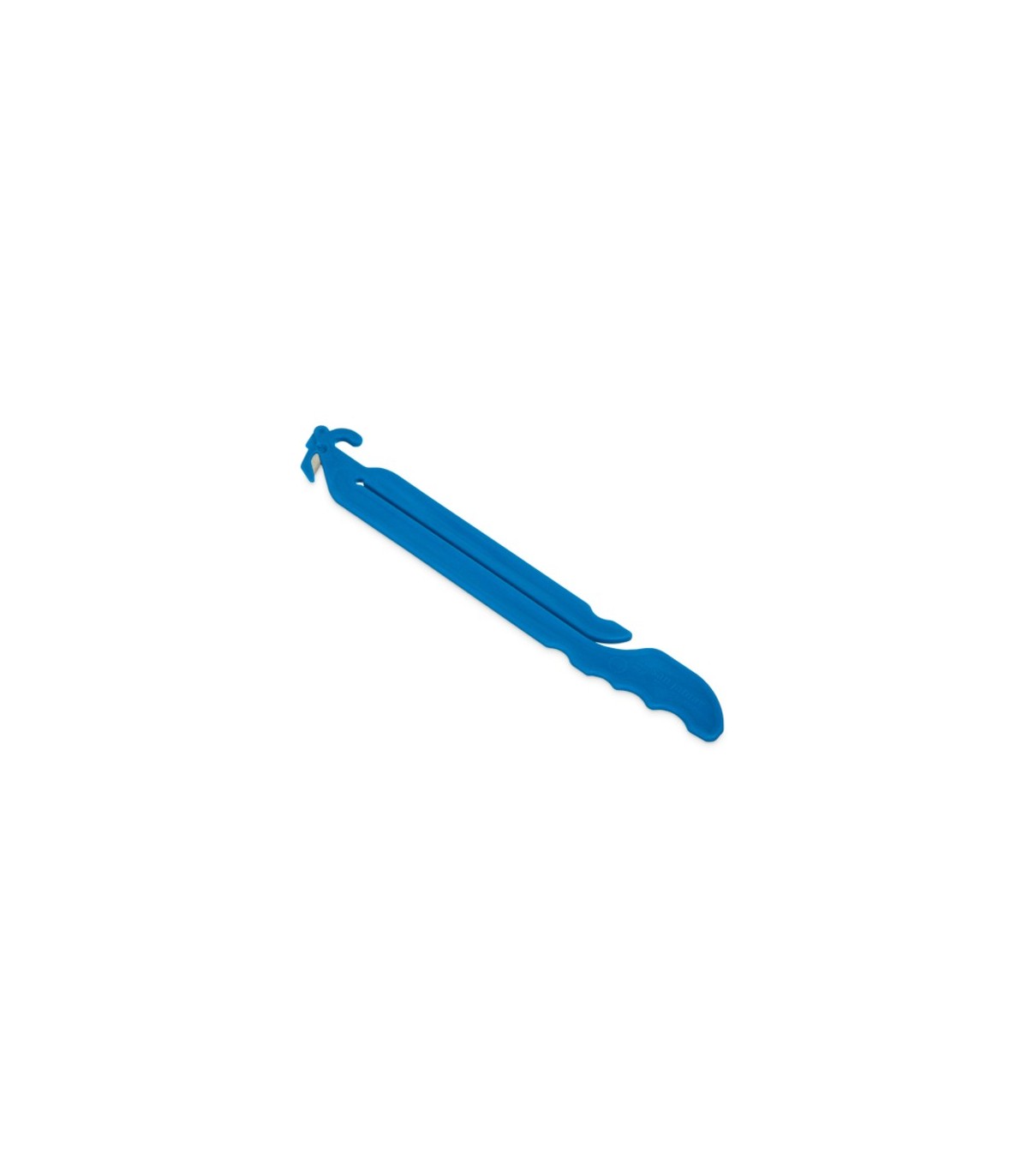 San Jamar Bag Boa Bag Cutter and Squeegee