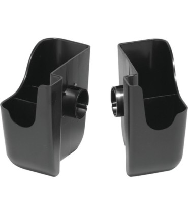 San Jamar Dome & Mini Dome Snap On dies - 2/cs