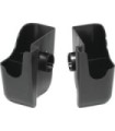 San Jamar Dome & Mini Dome Snap On dies - 2/cs