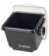 San Jamar Mini Dome (1) 2 Qt Deep Tray