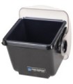 San Jamar Mini Dome (1) 2 Qt Deep Tray