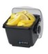 San Jamar Mini Dome (1) 1 Qt Chillable Tray