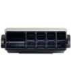 San Jamar Dome Garnish Center-(4)Tray(1)Tray (2) dies/Handles