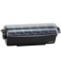 San Jamar Dome Garnish Center-(6)Tray (2) dies/Handles