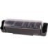 San Jamar Dome Garnish Center -(2)Tray(3)Tray (2)dies/Handles