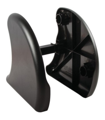 San Jamar Dome Stacker Conversion Kit - For Dome/Mini Dome