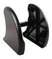 San Jamar Dome Stacker Conversion Kit - For Dome/Mini Dome