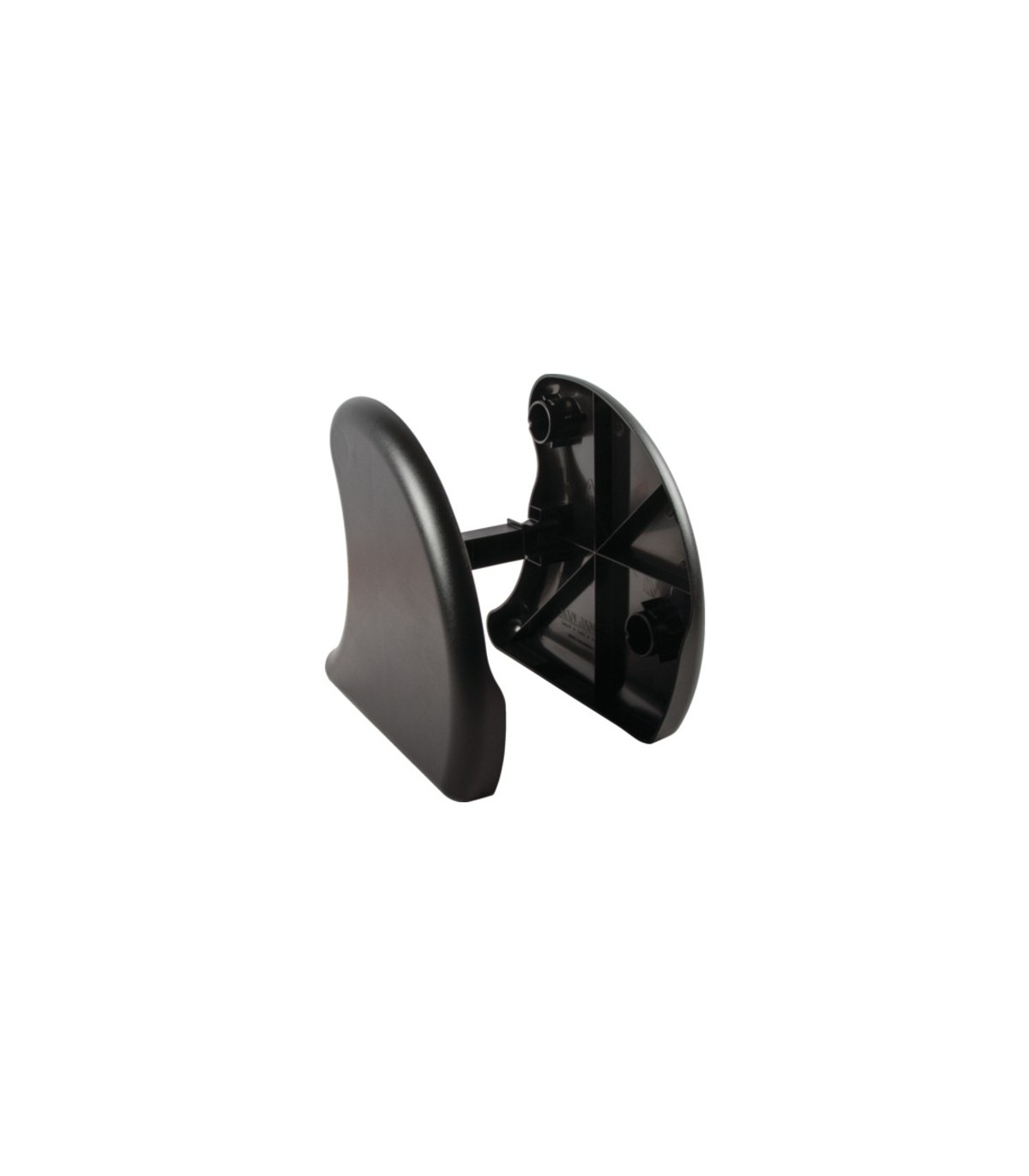 San Jamar Dome Stacker Conversion Kit - For Dome/Mini Dome