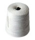San Jamar Butcher's Trussing Twine - 30 Ply-Breaking Strength 65