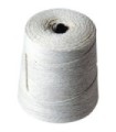 San Jamar Butcher's Trussing Twine - 30 Ply-Breaking Strength 65