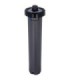 San Jamar Portion Cup EZ-Fit In-Counter Dispenser- 1/2 - 2 1/2oz