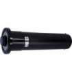 San Jamar Surface Mount EZ-Fit Cup Dispenser - 6-24oz