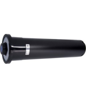 San Jamar Surface Mount EZ-Fit Cup Dispenser 8-46oz