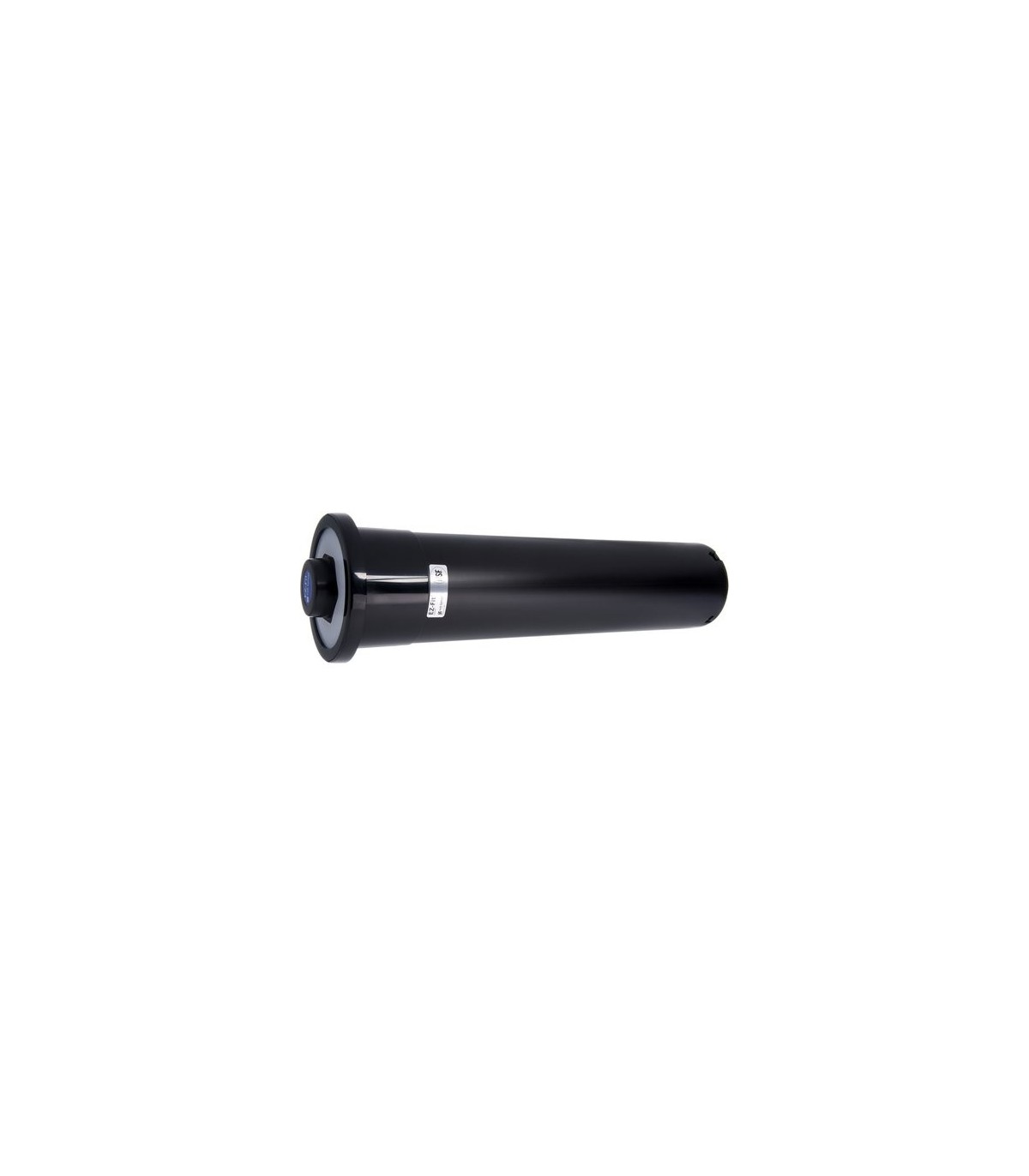 San Jamar Surface Mount EZ-Fit Cup Dispenser 8-46oz
