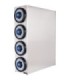 San Jamar EZ-Fit Stainless Steel Bev Center - (4) C2410C