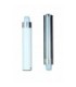 San Jamar OBS: Adjustable Pull Cup Dispenser 1 3/4-4 1/2oz-SS Steel