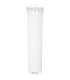 San Jamar Medium Pull-Type Disp-Cone Or Flat 4-10oz-White