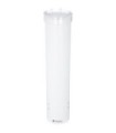 San Jamar Medium Pull-Type Disp-Cone Or Flat 4-10oz-White