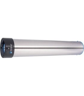 San Jamar SS Steel-Surface (Elevator)Cup Disp-12-24oz-Horizontal