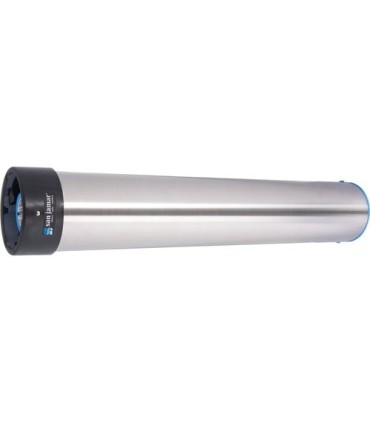 San Jamar SS Steel-Surface (Elevator)Cup Disp-12-24oz-Horizontal