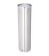 San Jamar Large Pull-Type Water Cup Dispenser - Stainless Steel