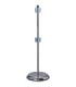 San Jamar Cup & Lid Dispenser Stand Only