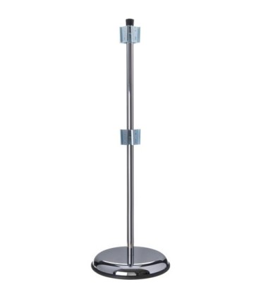 San Jamar Cup & Lid Dispenser Stand Only