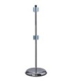 San Jamar Cup & Lid Dispenser Stand Only