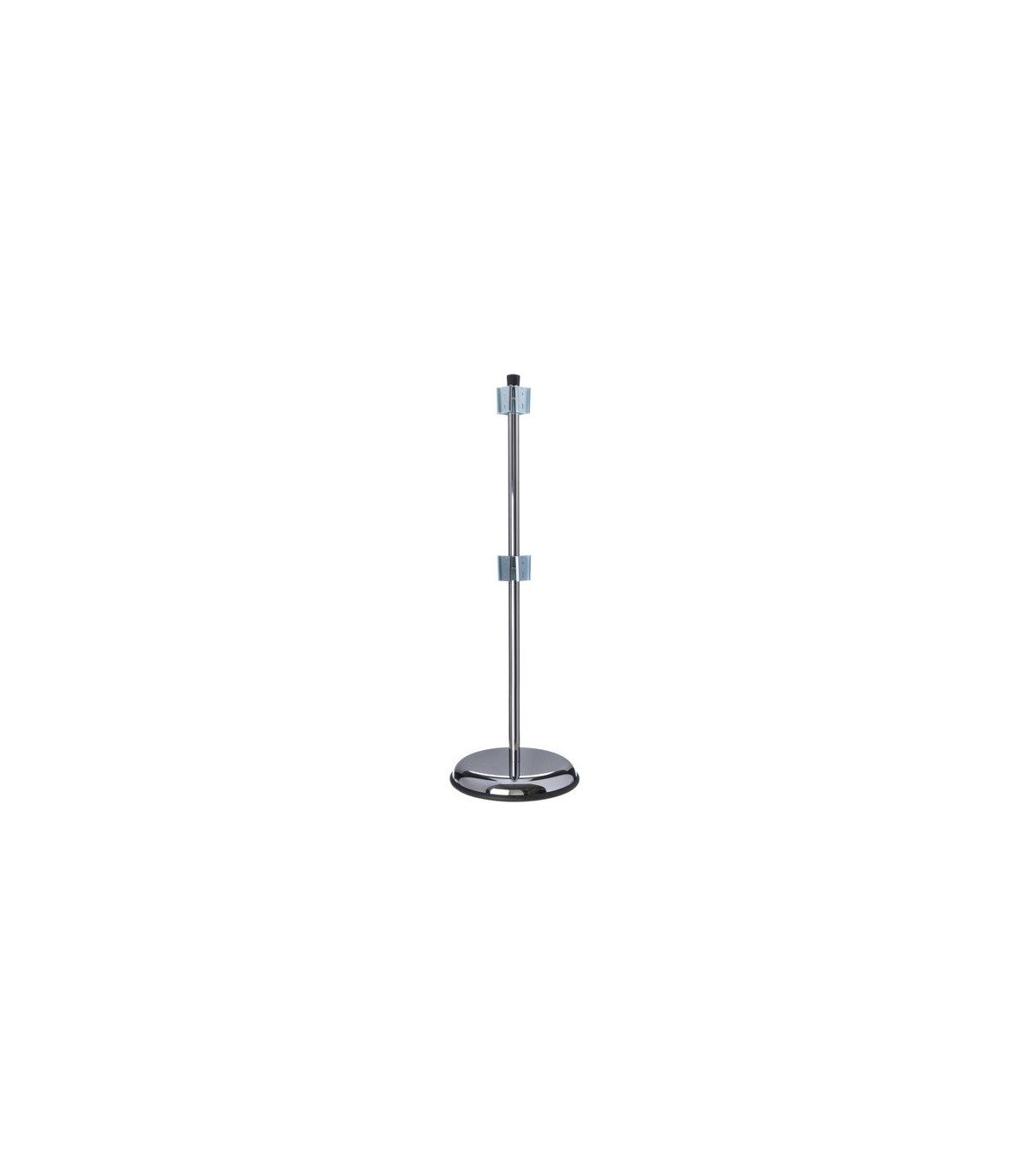 San Jamar Cup & Lid Dispenser Stand Only