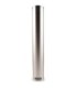 San Jamar Pull-Type Foam Bev Cup Dispenser - 4-10oz - SS Steel