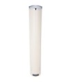 San Jamar Pull-Type Foam Bev Cup Dispenser - 4-10oz - Sand