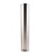 San Jamar Pull-Type Foam Bev Cup Dispenser -12-24oz - SS Steel