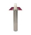San Jamar In-Counter SST Cup Dispenser 32-46oz - Large