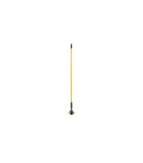 Rubbermaid FG2018782 Final Sale: Maximizer 3 in 1 Floor Prep Tool Comp-Blk, Price Per EA - FG2018782 -  - [unit price]