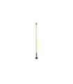 Rubbermaid FG2018782 Final Sale: Maximizer 3 in 1 Floor Prep Tool Comp-Blk, Price Per EA