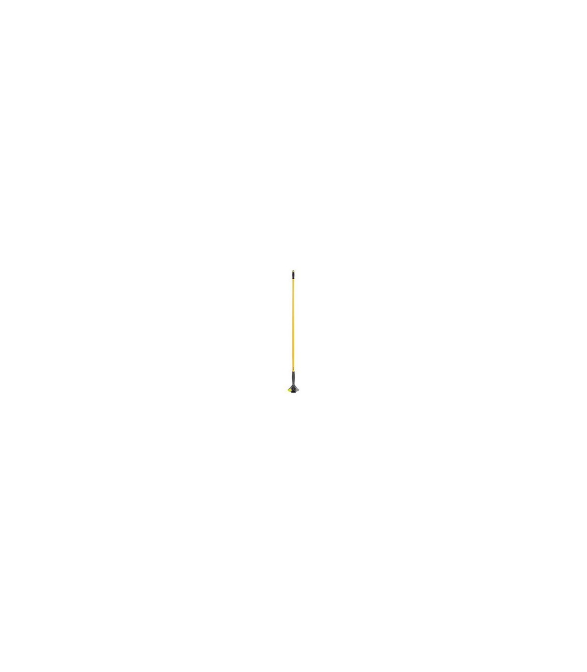 Rubbermaid FG2018782 Final Sale: Maximizer 3 in 1 Floor Prep Tool Comp-Blk, Price Per EA - FG2018782 -  - [unit price]