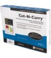 San Jamar Cut-N-Carry 6-Board System