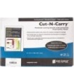 San Jamar Cut-N-Carry 4-Board System