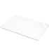 San Jamar Cut-N-Carry Cutting Board - White