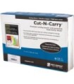San Jamar Cut-N-Carry 6-Board System