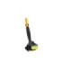 Rubbermaid FG2018786 Final Sale: Maximizer 3 in 1 Refill Scuff Pad - Green, Price Per CS - FG2018786 -  - [unit price]