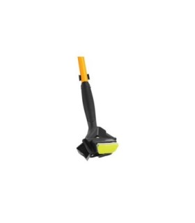 Rubbermaid FG2018786 Final Sale: Maximizer 3 in 1 Refill Scuff Pad - Green, Price Per CS - FG2018786 -  - [unit price]