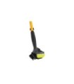 Rubbermaid FG2018786 Final Sale: Maximizer 3 in 1 Refill Scuff Pad - Green, Price Per CS