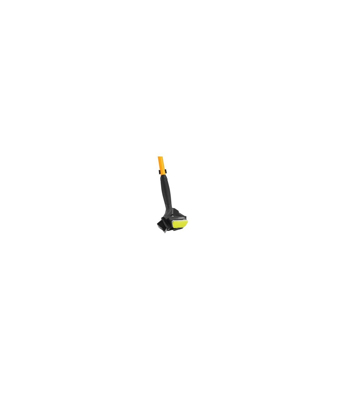 Rubbermaid FG2018786 Final Sale: Maximizer 3 in 1 Refill Scuff Pad - Green, Price Per CS - FG2018786 -  - [unit price]