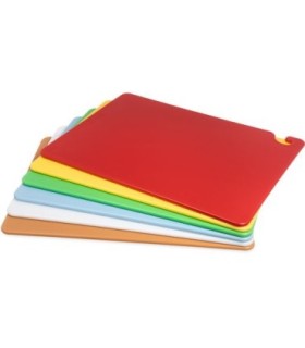 San Jamar Cut-N-Carry 6-Board System