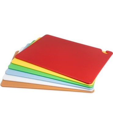 San Jamar Cut-N-Carry 6-Board System