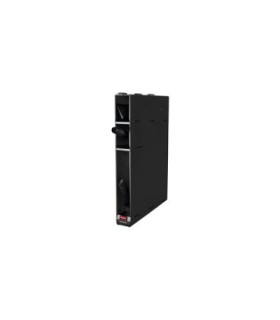 Rubbermaid FG2018788 Final Sale: Maximizer QC Storage Tray- Black, Price Per EA - FG2018788 -  - [unit price]
